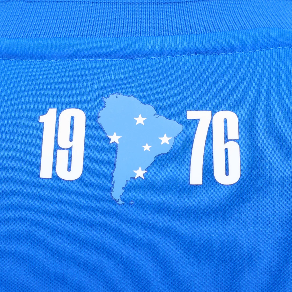Jersey Cruzeiro 2026/27 I Fan Man