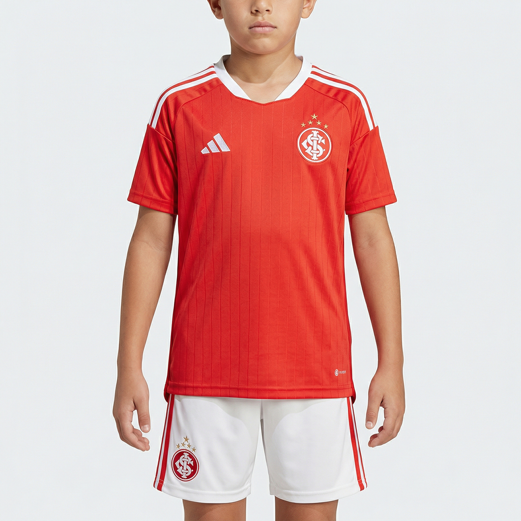 Kit Bambini Internacional 2026/27 I Fan