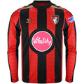 Bournemouth 26/27 Home - Long Sleeve