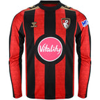 Bournemouth 26/27 Home - Long Sleeve