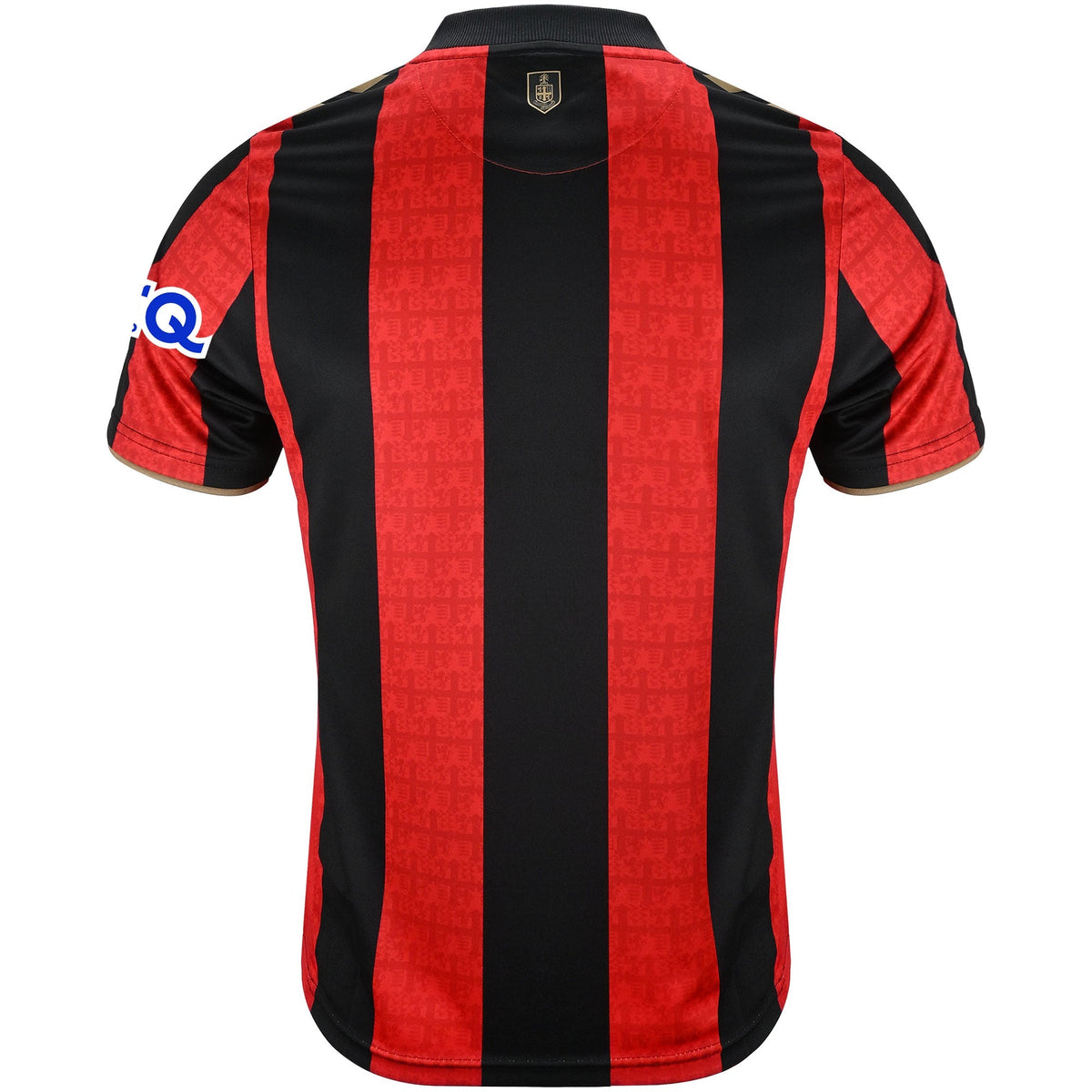 Bournemouth 26/27 Home - Fan Version