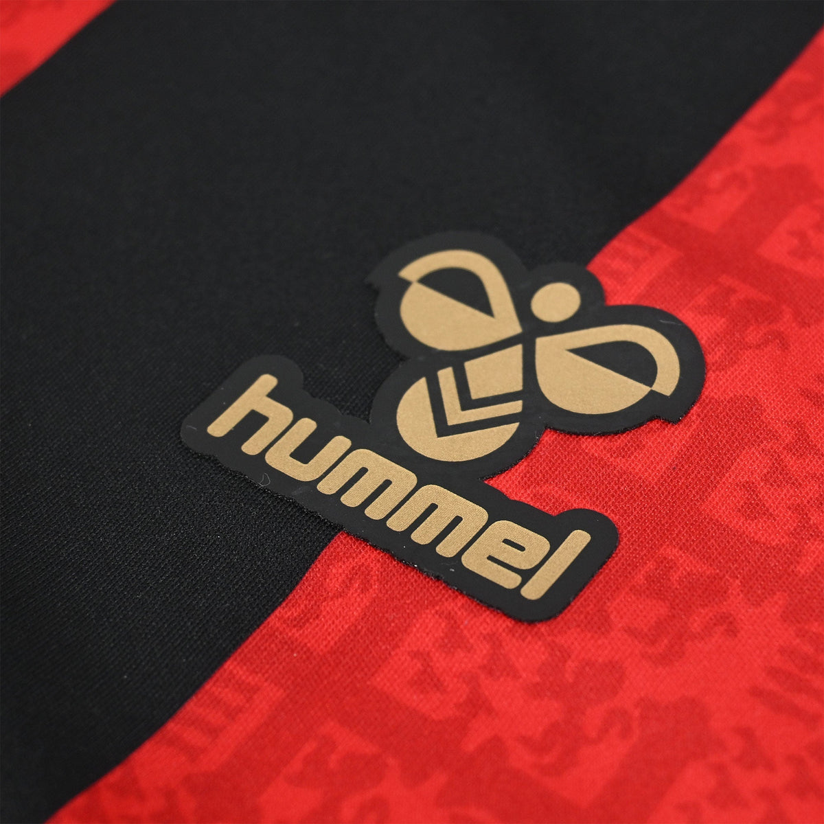Bournemouth 26/27 Home - Fan Version