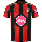 Bournemouth 26/27 Home - Fan Version