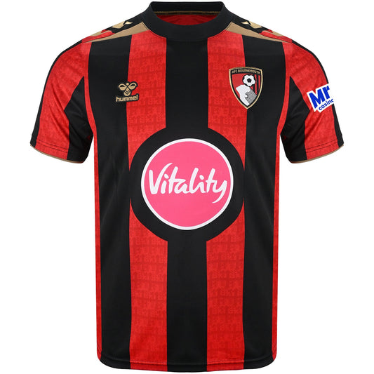 Bournemouth 26/27 Home - Fan Version