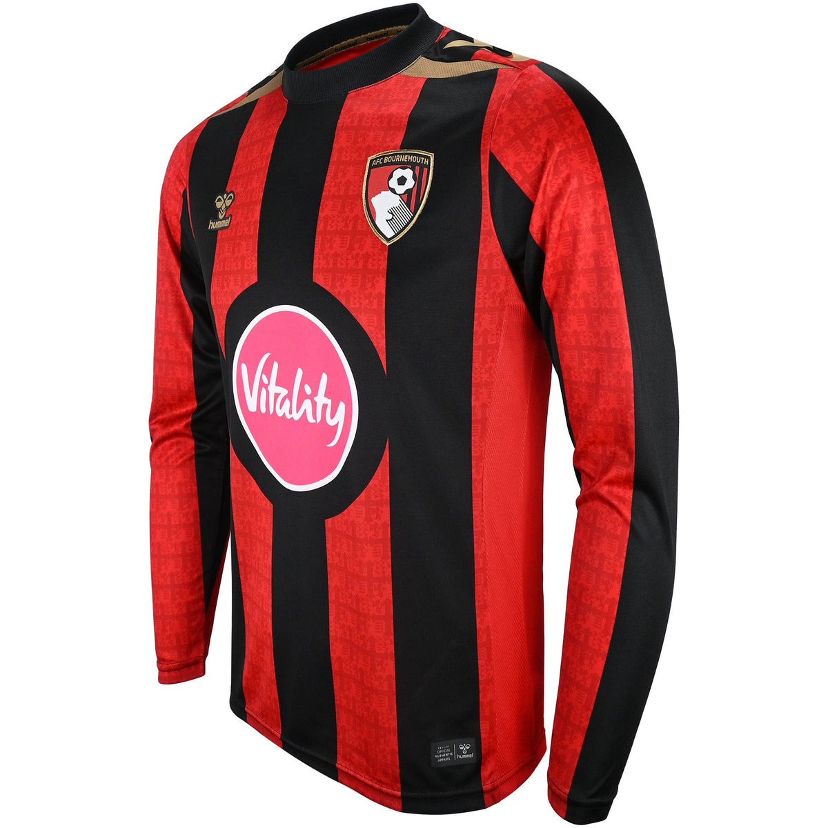 Bournemouth 26/27 Home - Kids Kit