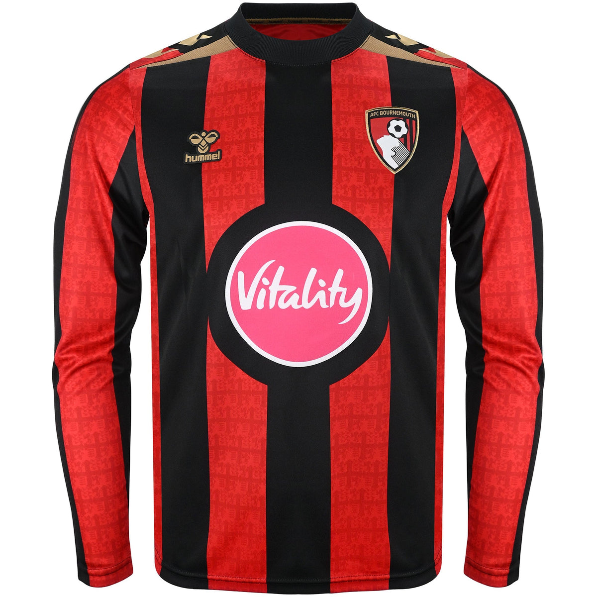 Bournemouth 26/27 Home - Kids Kit
