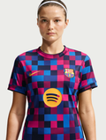 Barcelona 26/27 Pre-Match - Women's