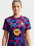 Barcelona 26/27 Pre-Match - Women's