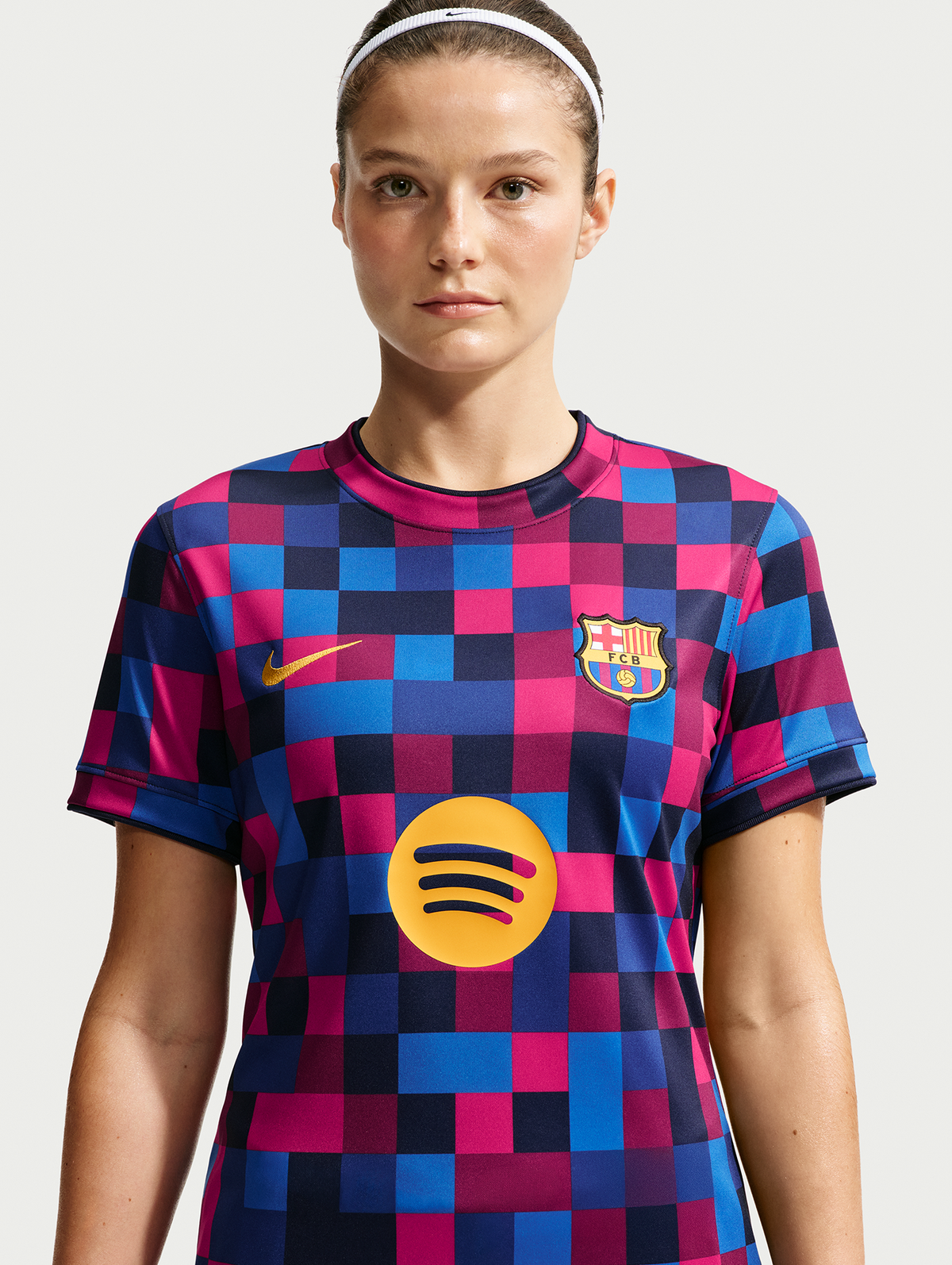 Barcelona 26/27 Pre-Match - Women's