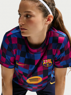 Barcelona 26/27 Pre-Match - Damen