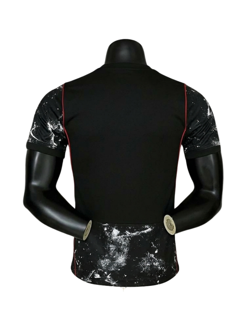 Maglia Canada 26/27 II Trasferta - Versione giocatore