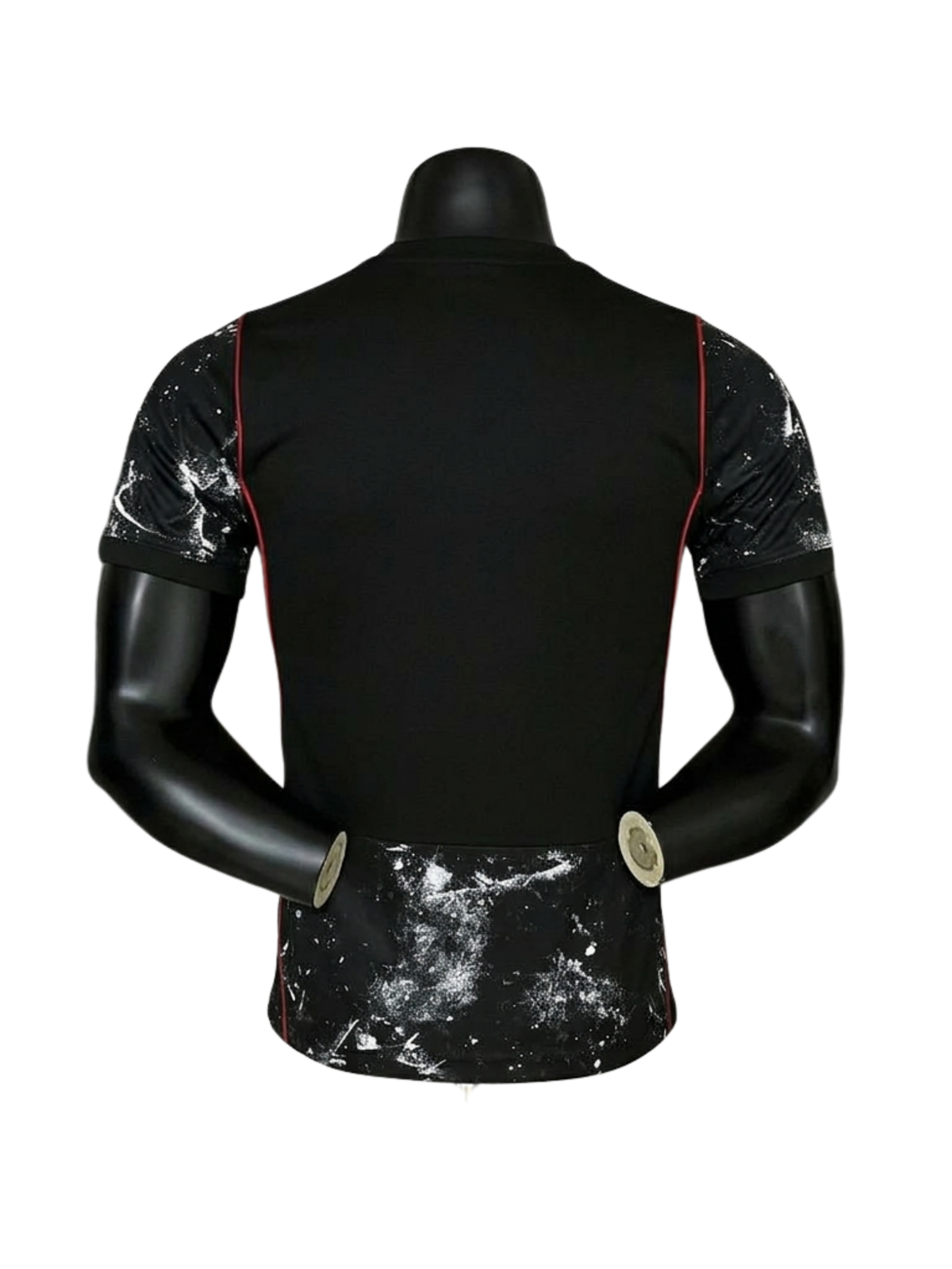 Canada 26/27 II Away Jersey - Player Version