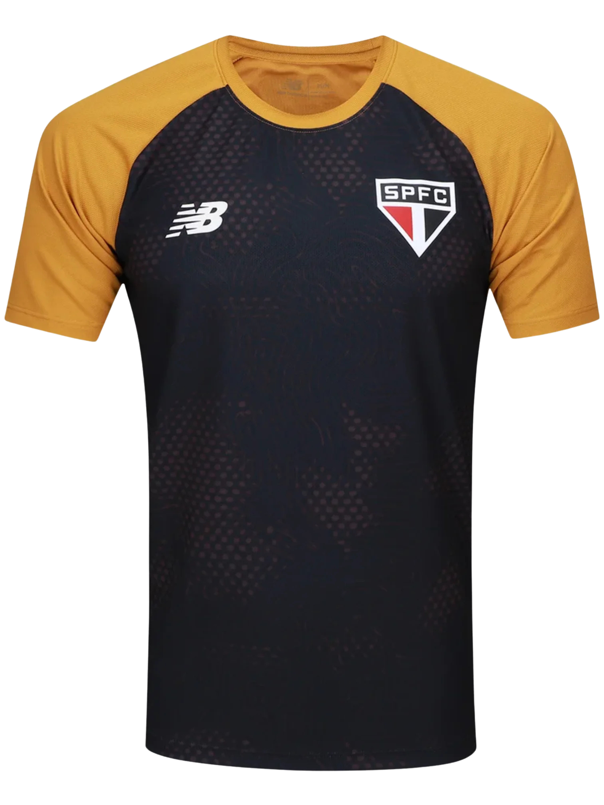 PRE-ORDER Sao Paulo 26/27 Training Jersey
