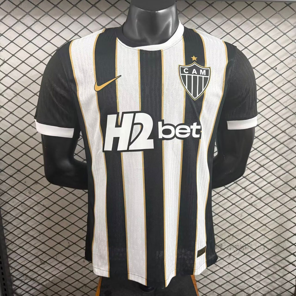 Atletico Mineiro 26/27 Home - Player Version - detail 3