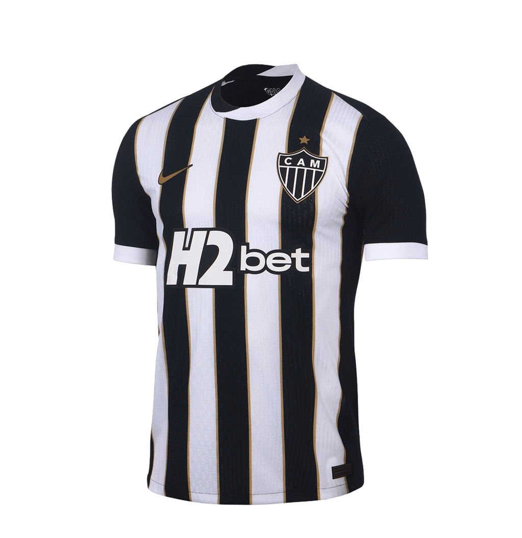 Atletico Mineiro 26/27 Home - Player Version - front