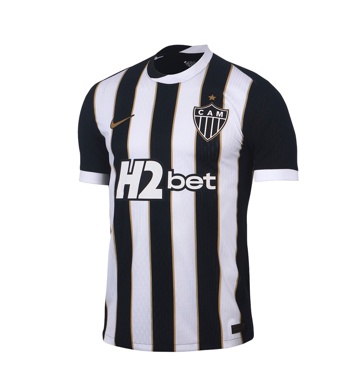 Atletico Mineiro 26/27 Home - Player Version - front