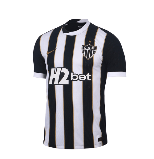 Atletico Mineiro 26/27 Heimtrikot – Spielerversion