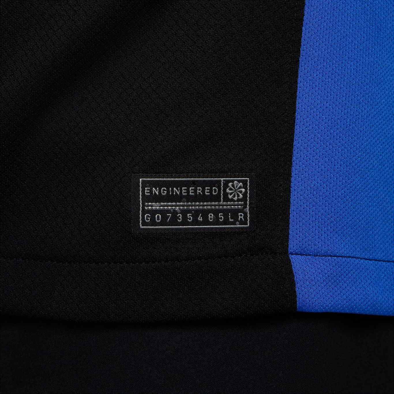 Jersey Nike FC Barcelona 2024/25 II Fan