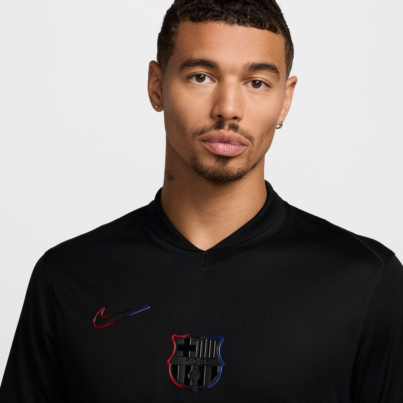 Jersey Nike FC Barcelona 2024/25 II Fan
