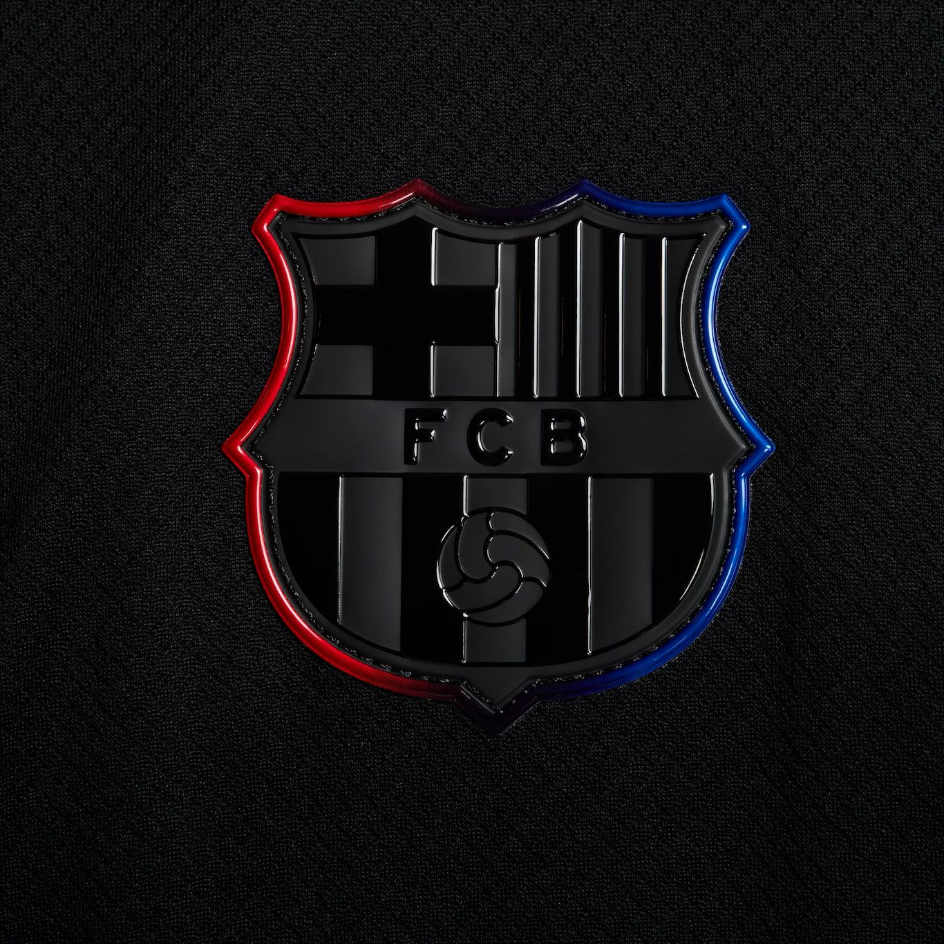 Jersey Nike FC Barcelona 2024/25 II Fan