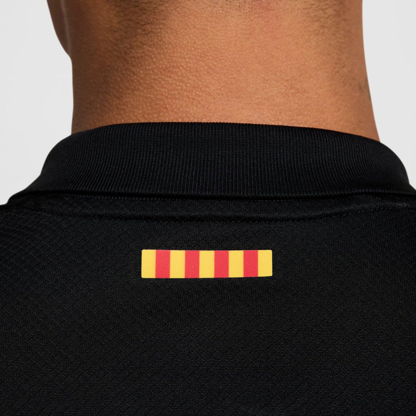 Jersey Nike FC Barcelona 2024/25 II Fan