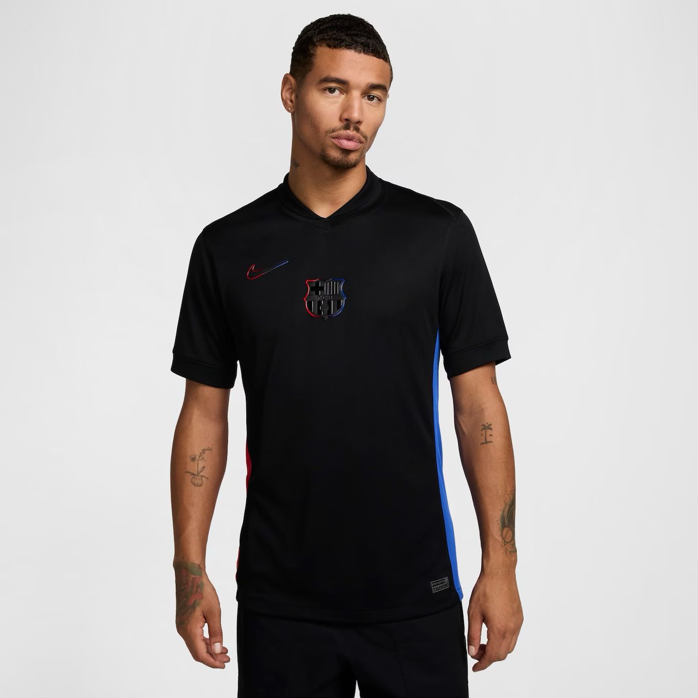 Jersey Nike FC Barcelona 2024/25 II Fan
