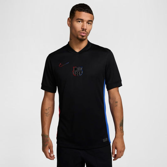 Jersey Nike FC Barcelona 2024/25 II Fan