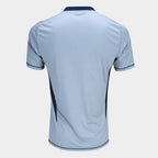 Cruzeiro 2025 Goalkeeper - Light Blue - Fan Version - image 2