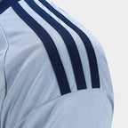 Cruzeiro 2025 Goalkeeper - Light Blue - Fan Version - image 3
