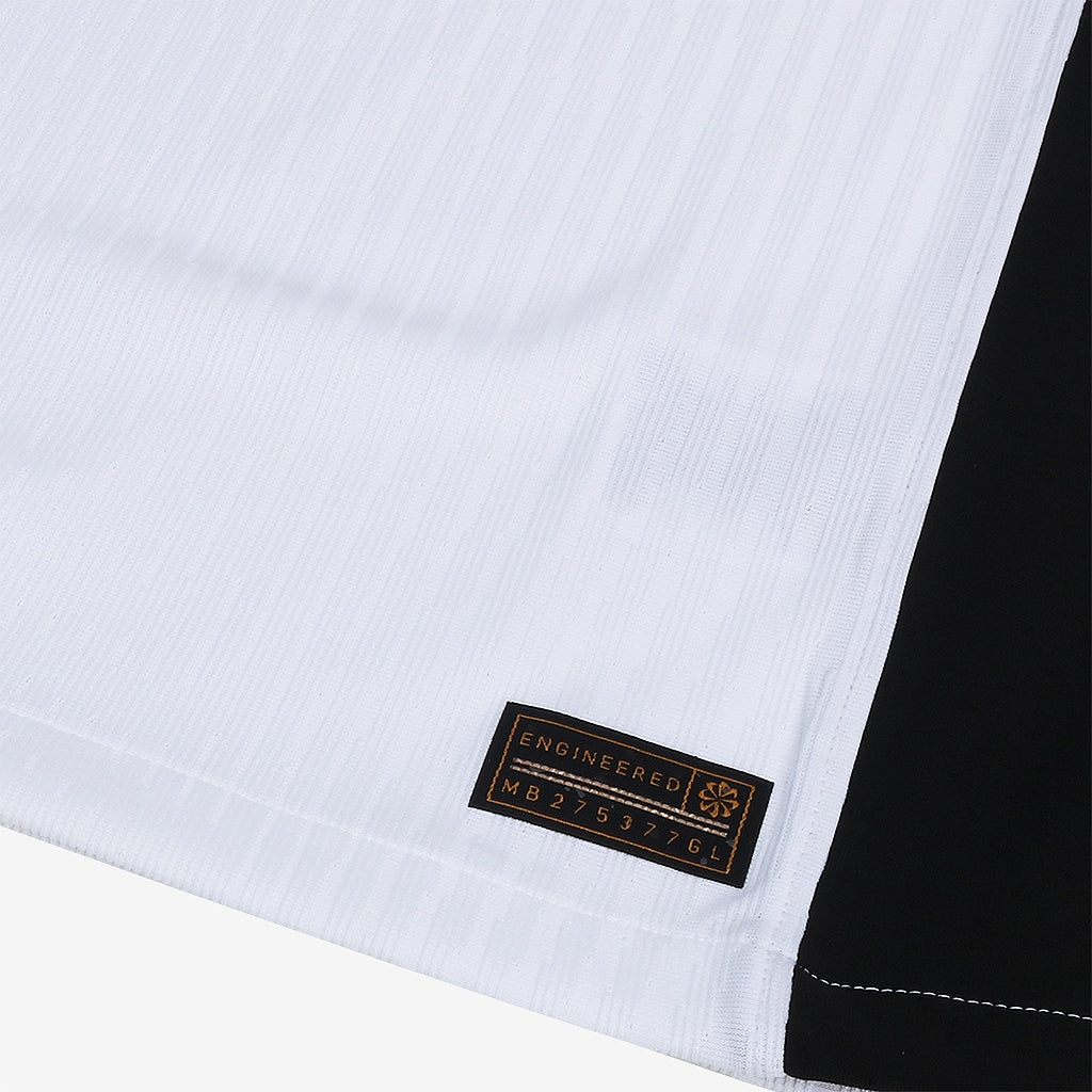 Corinthians 25/26 Home #Tetra CDB - Versione giocatore