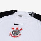 Corinthians 25/26 Home #Tetra CDB - Versione giocatore