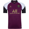 Paris Saint-Germain (PSG) 20/21 III Troisième Maillot - Version Rétro