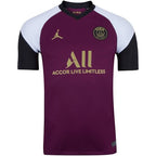 Paris Saint-Germain (PSG) 20/21 III Troisième Maillot - Version Rétro