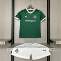 Palmeiras Niños 25/26 Local
