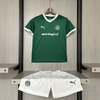 Palmeiras Niños 25/26 Local