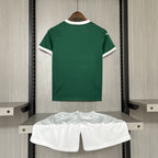 Palmeiras Niños 25/26 Local