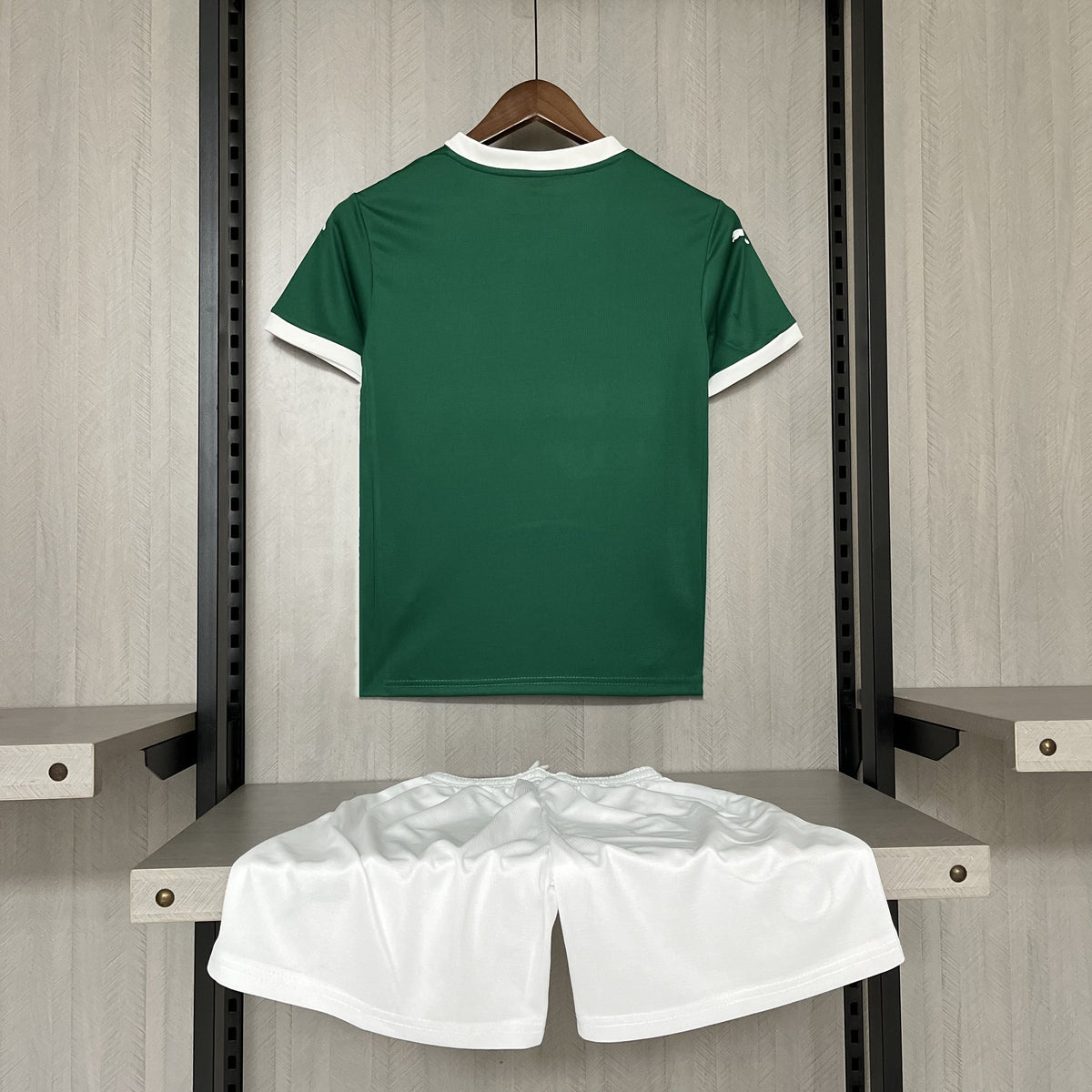 Palmeiras Kids 25/26 Home