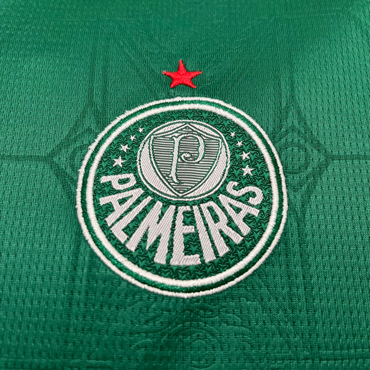 Palmeiras Kids 25/26 Home
