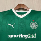Palmeiras Niños 25/26 Local