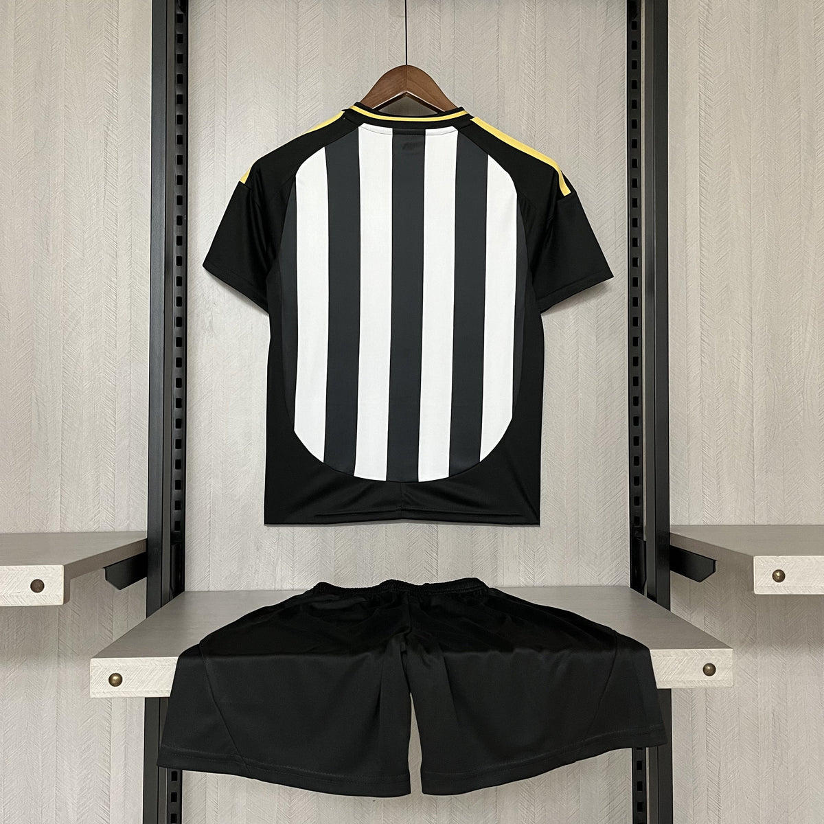 Atlético Mineiro Kids 25/26 Home
