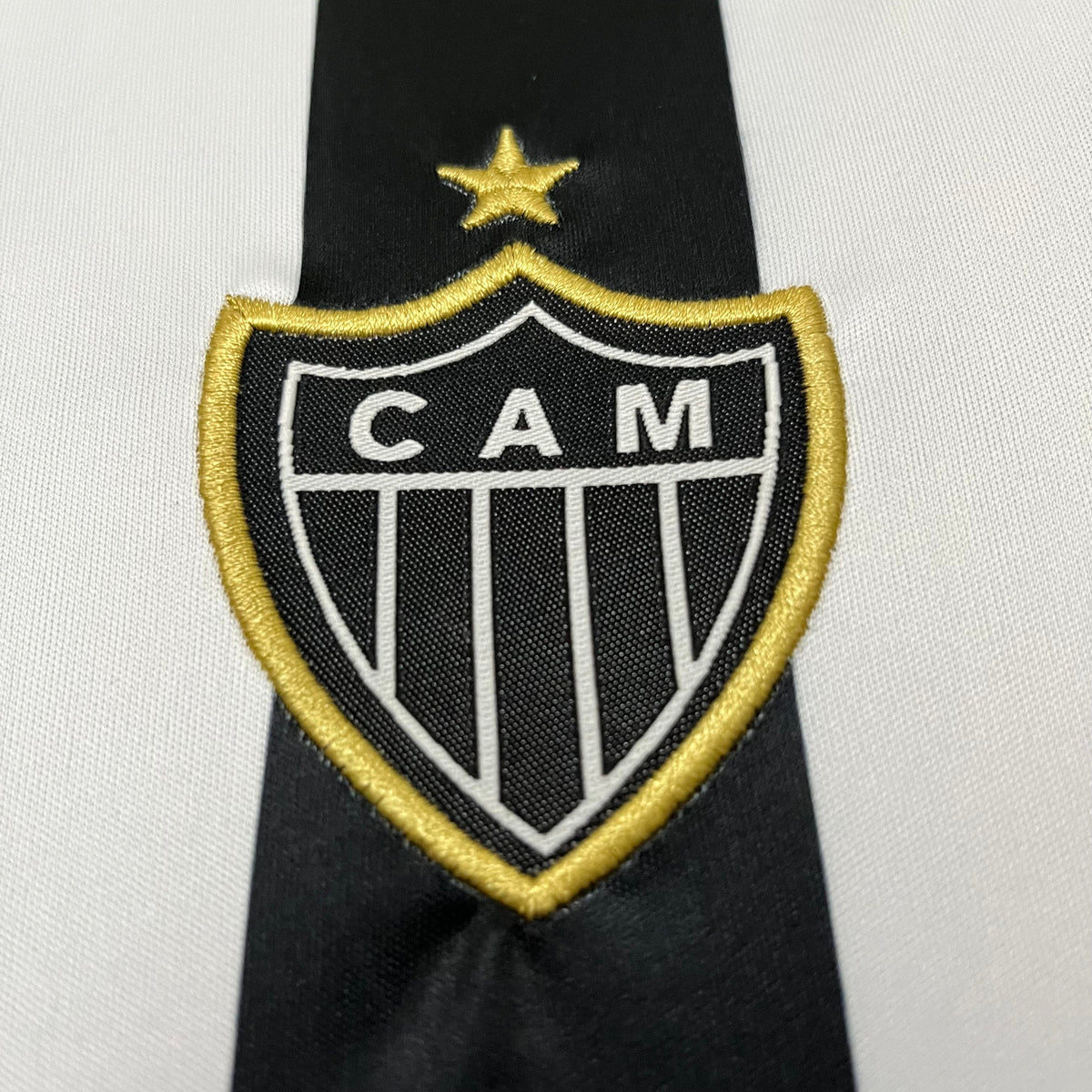 Atlético Mineiro Kids 25/26 Home