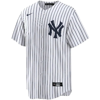 New York Yankees II Aaron Judge #99 MLB Jersey - Men's Fan Version - Grey