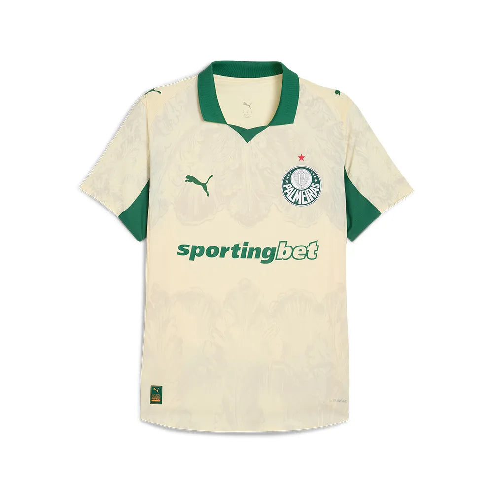 Palmeiras 25/26 x Kidsuper Maglia - Versione Tifoso