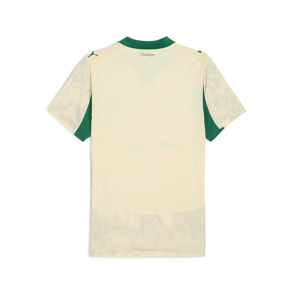 Maillot Palmeiras 25/26 x Kidsuper - Version supporter