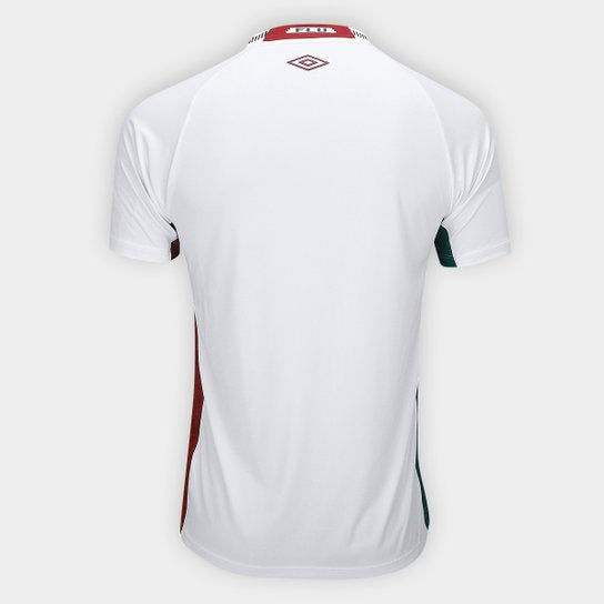 Maglia da Trasferta Fluminense 25/26 - Versione Tifoso