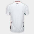 Maglia da Trasferta Fluminense 25/26 - Versione Tifoso