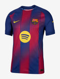 Maglia Home Barcellona 25/26 - Versione giocatore