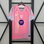 Maglia Speciale Barcellona 25/26 - Versione Tifoso