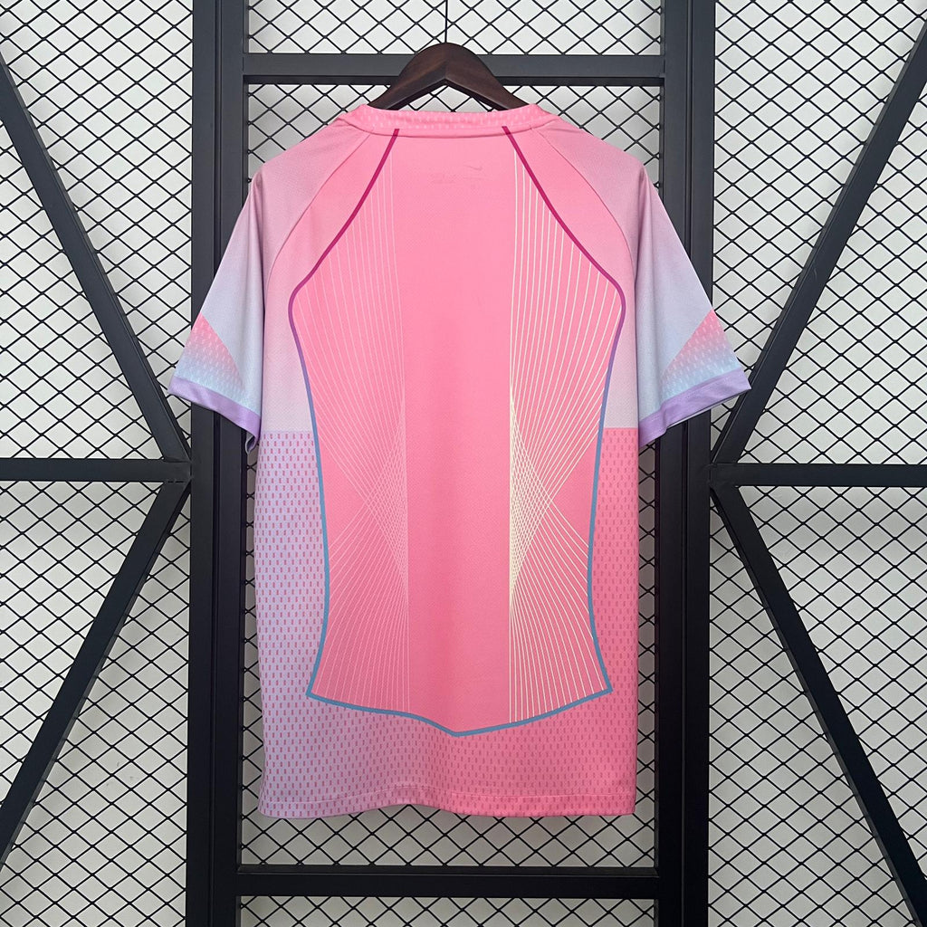 Maglia Speciale Barcellona 25/26 - Versione Tifoso