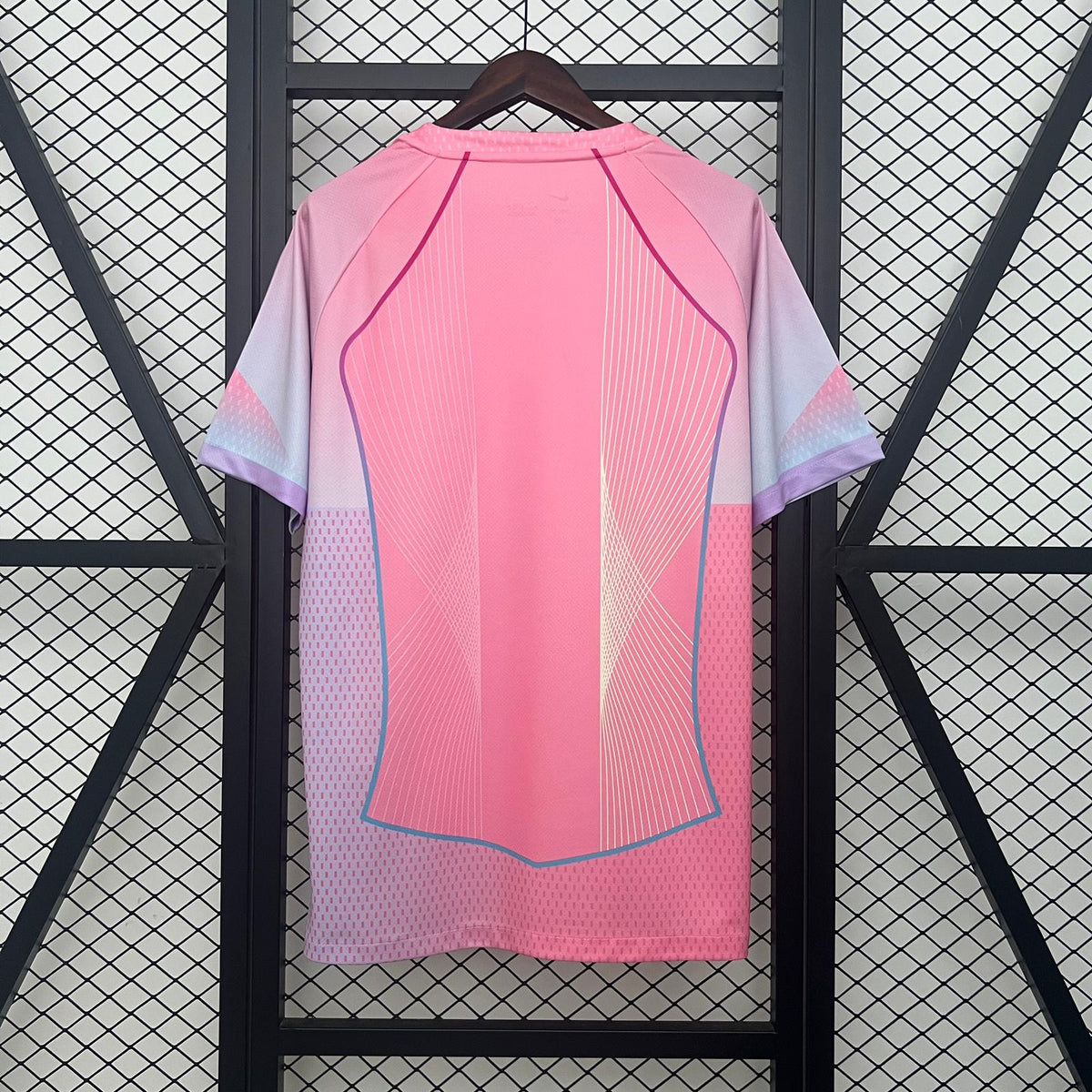 Barcelona 25/26 Special Jersey - Fan Version